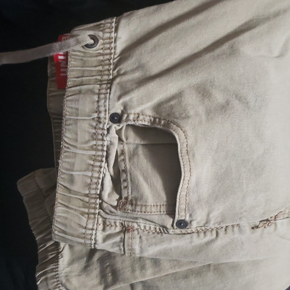 Pants